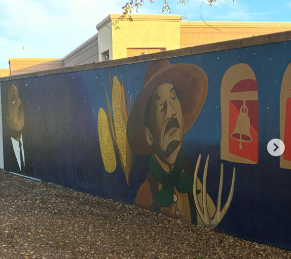 800 W Lexington Ave, Pomona, CA 91766